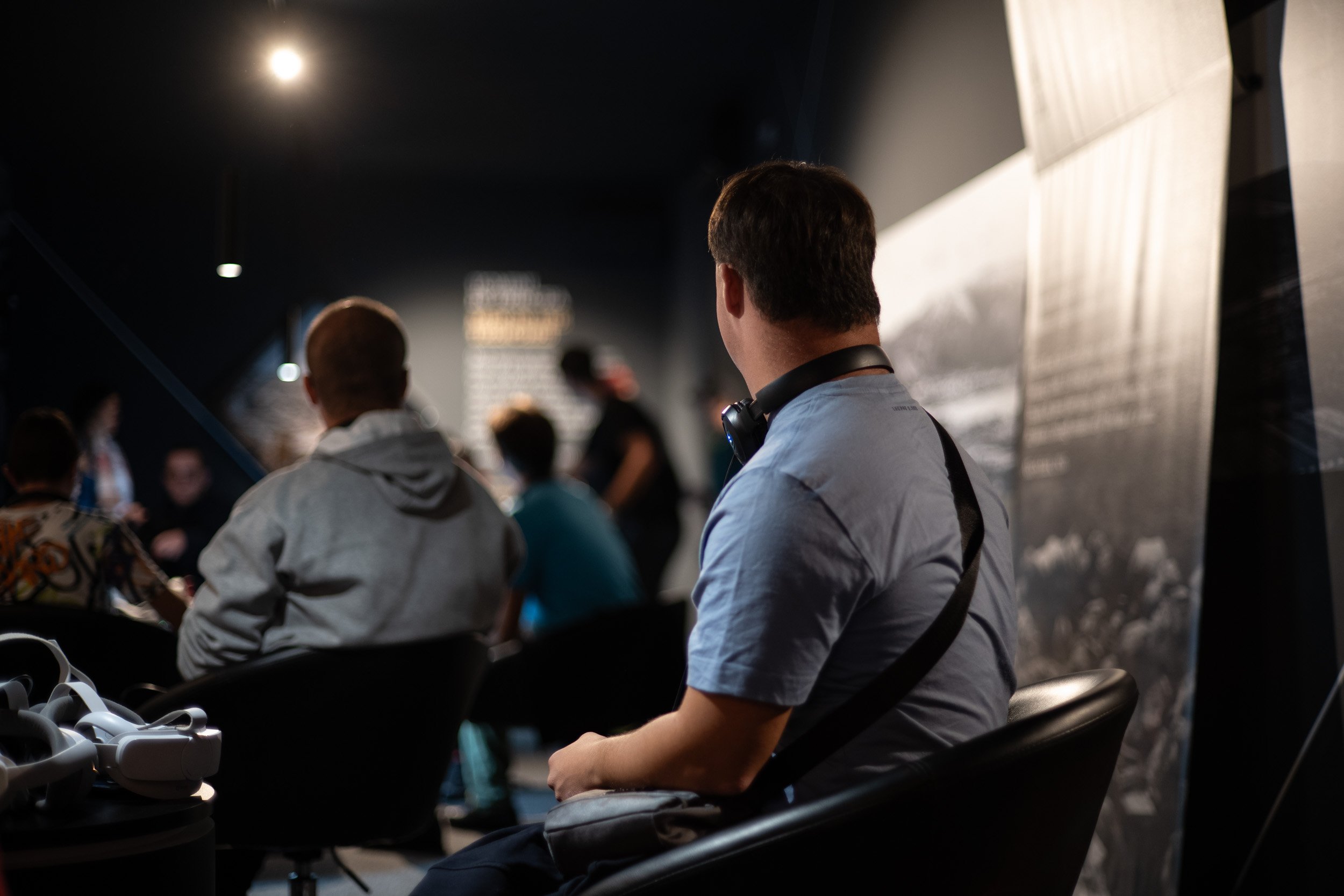 Alcuni soci del Consorzio Il Mosaico hanno partecipato a un’azione pilota del progetto DATIS presso il Museo del Monte S. Michele dedicato alla Prima Guerra Mondiale