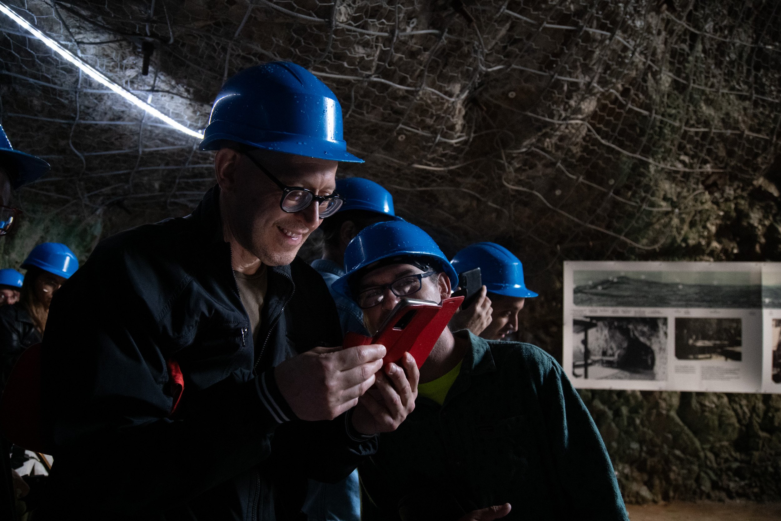 Progetto DATIS: progettare l’inclusione a partire dall’esperienza Alcuni soci del Consorzio Il Mosaico hanno partecipato a un’azione pilota del progetto DATIS presso il Museo del Monte S. Michele dedicato alla Prima Guerra Mondiale